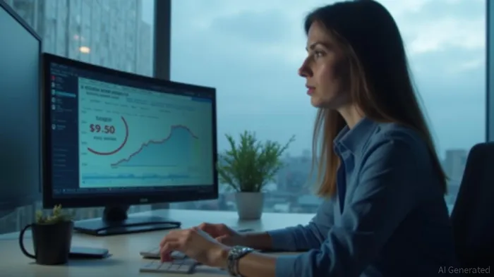 Morgan Stanley Downgrades Adecoagro SA to Sell with Lower Price Target