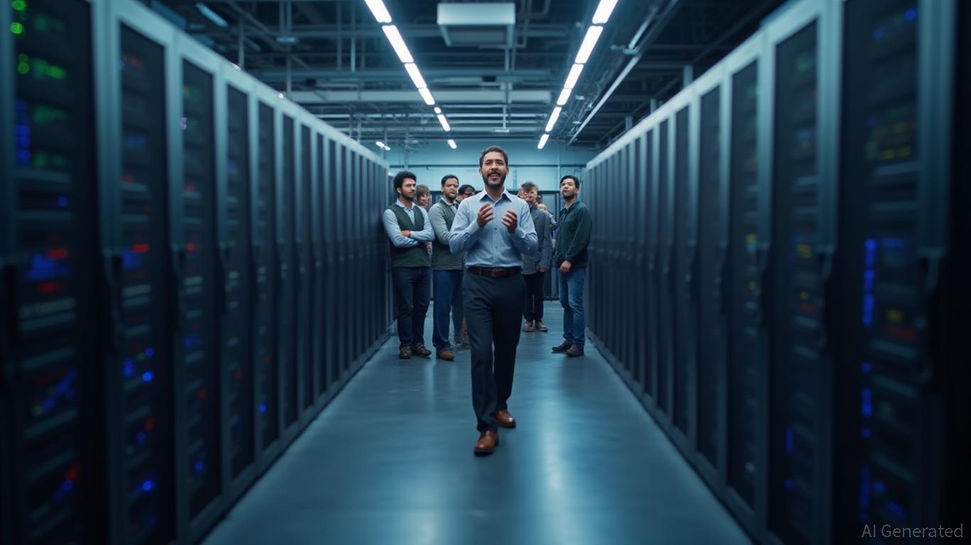 Super Micro Computer Stock Poised for Growth Amidst Rising Demand for Cooling Services