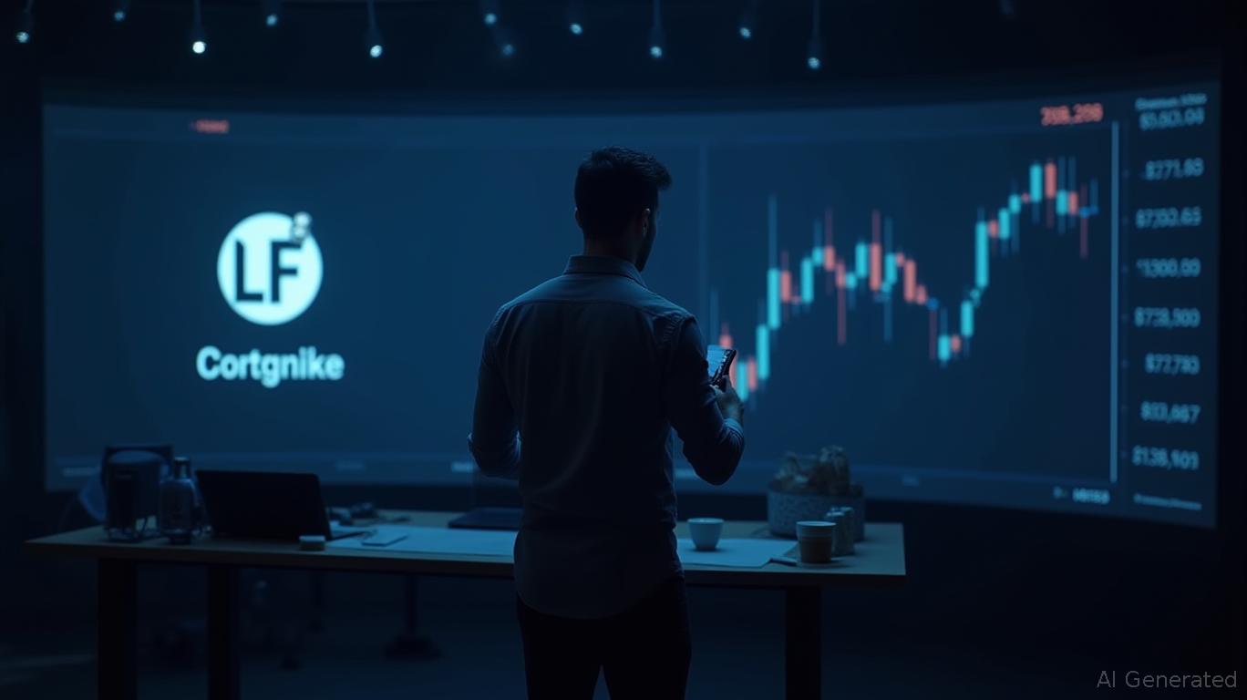 LF Coin Poised for Surge with 20 New Exchange Listings