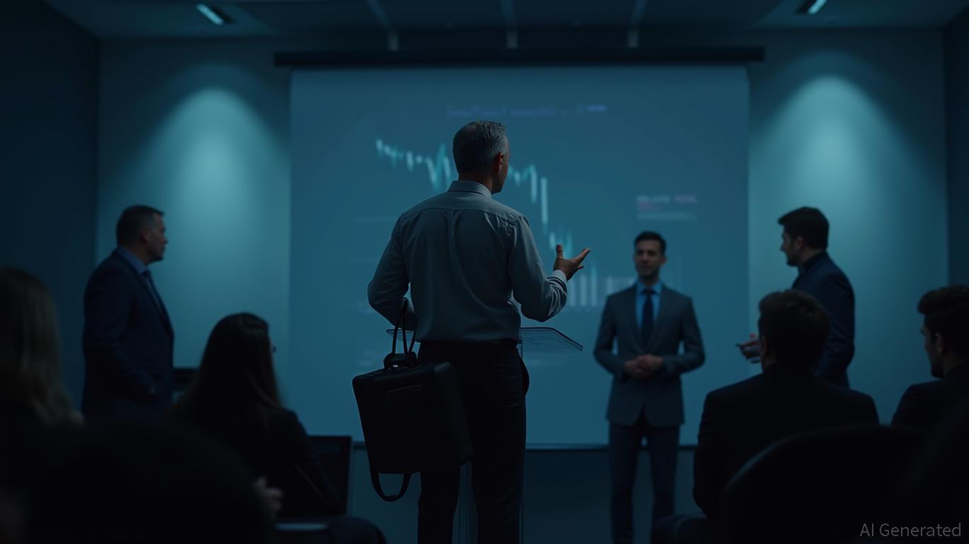 Prophase Labs shares fall 10.58% intraday after investor presentation.