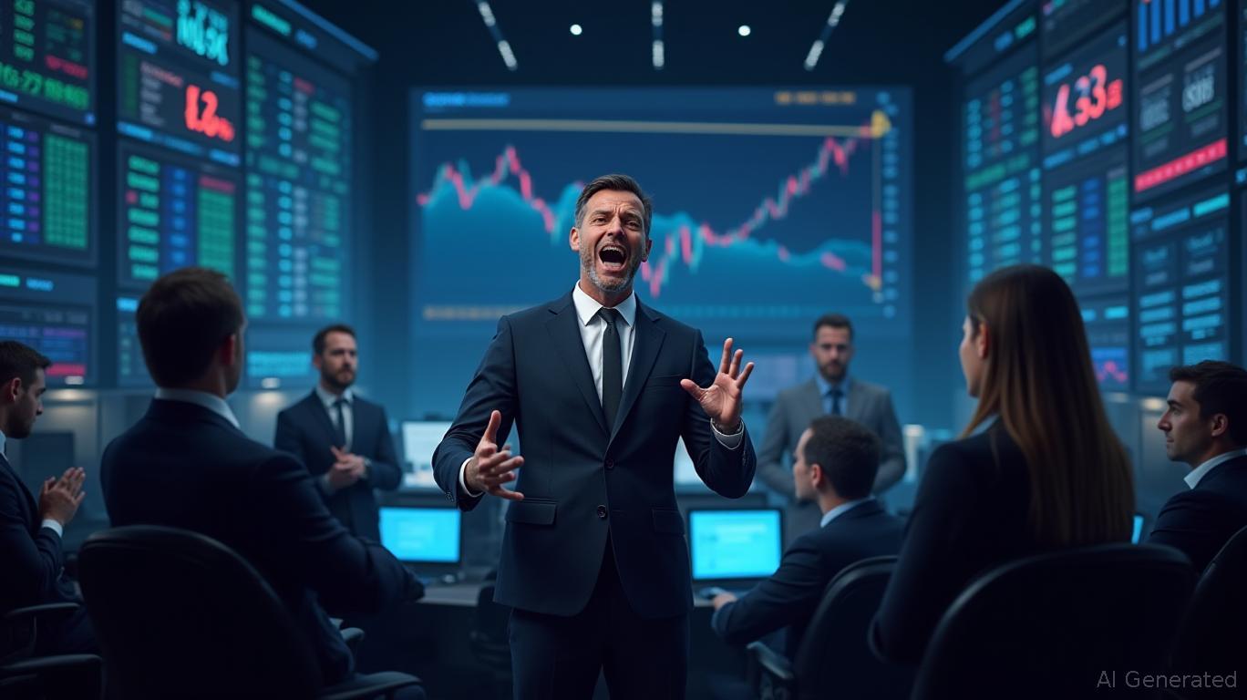 Troller Cat Leads Meme Coin Surge With 531% Upside Potential