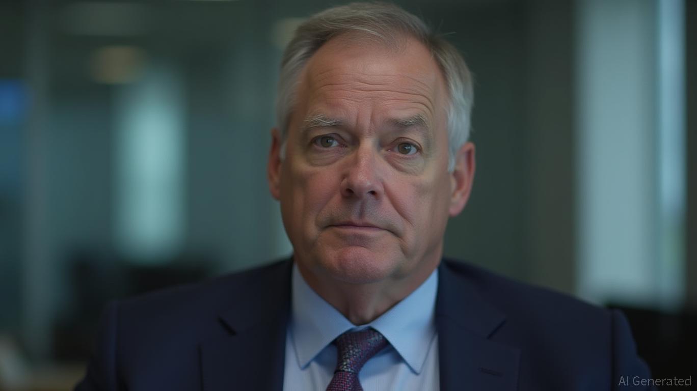 Agilent Technologies Experiences Leadership Change Amid Revenue Growth and Market Volatility