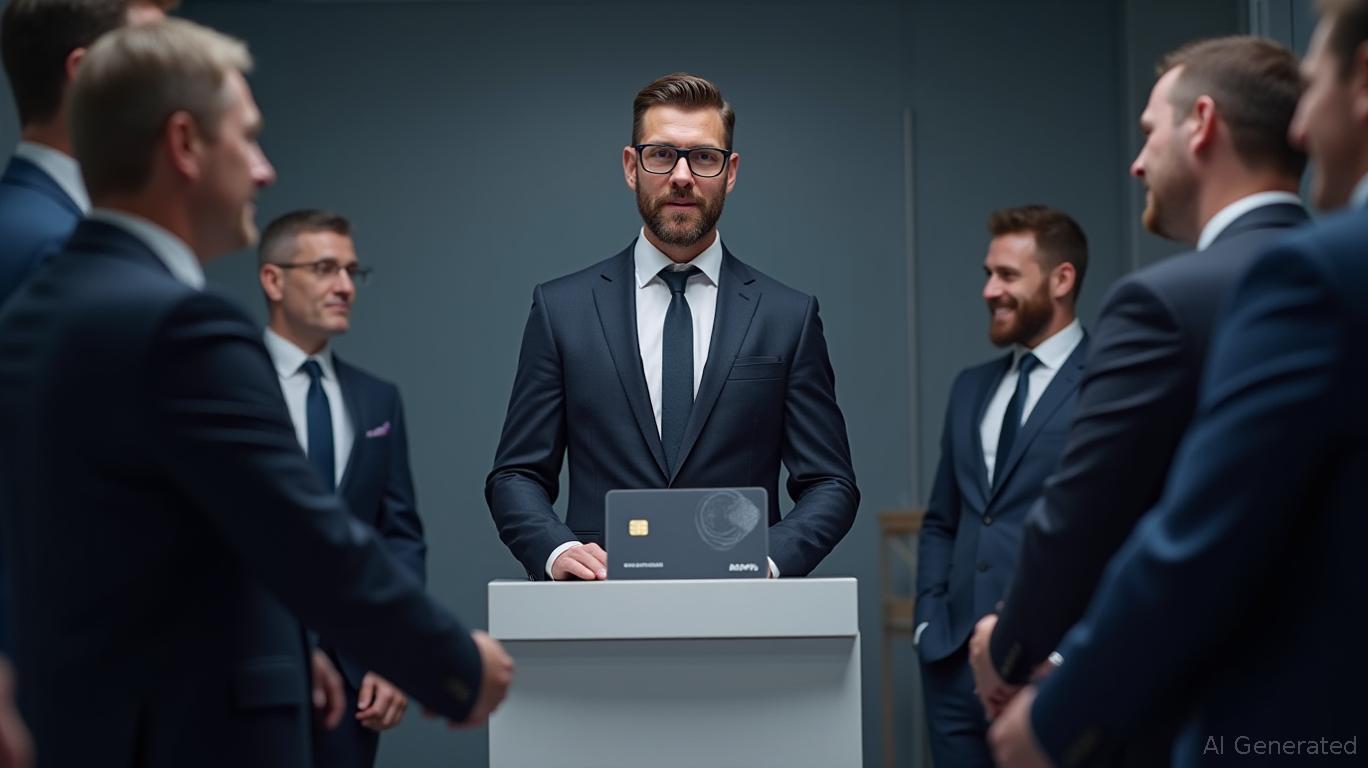 Aethir and Credible Finance Launch DePIN-Backed Crypto Credit Card
