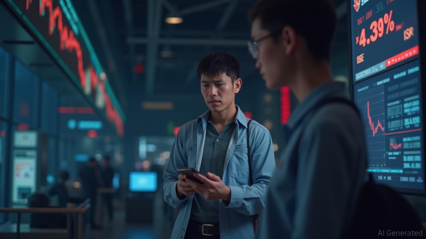 Alibaba shares fall 1.34% intraday as MiniMax, an Alibaba-backed AI firm, files for Hong Kong IPO.