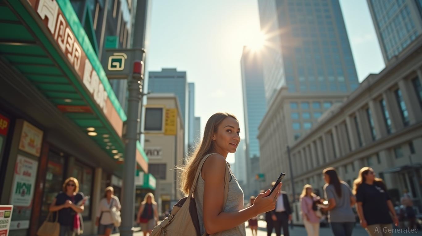 Uber Expands SNAP EBT Options with New Retail Partnerships, Boosting Food Accessibility and Revenue Streams