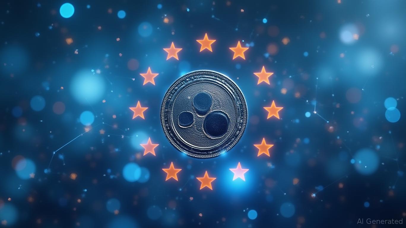 Ripple Launches European Operations with Luxembourg LEI Registration
