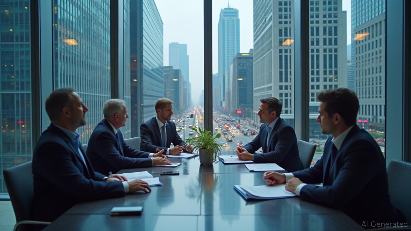 Bank of America Explores Stablecoin Sector Amid Regulatory Anticipation