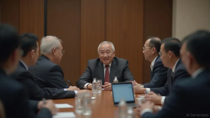 Dato’ Bock KL Appointed Chairman of SEMI Southeast Asia Regional Advisory Board