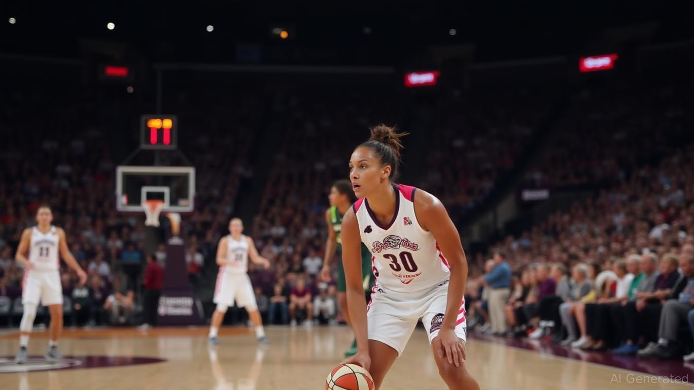 Mercury vs Lynx: Crucial Western Conference Clash Amid Key Player Injuries