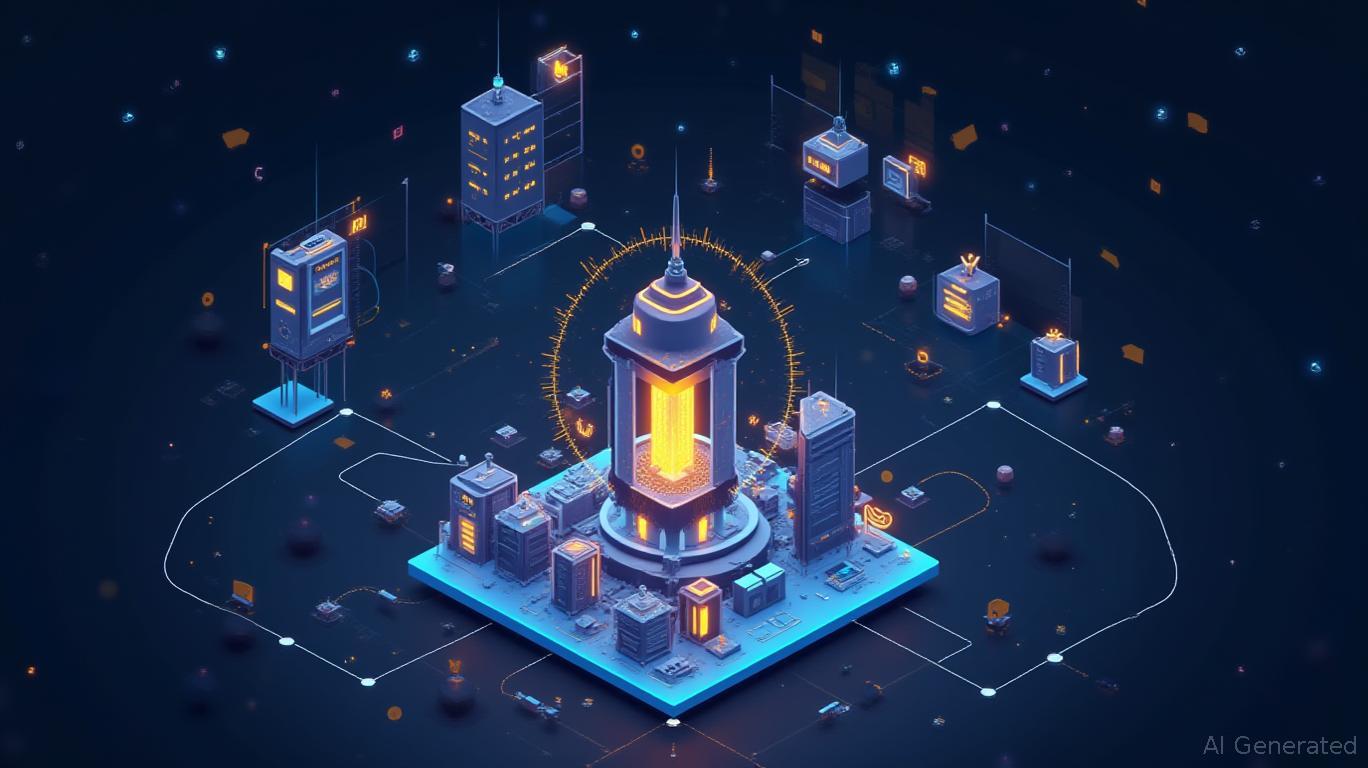 BNB Chain Aims for 20,000 Transactions Per Second by 2026