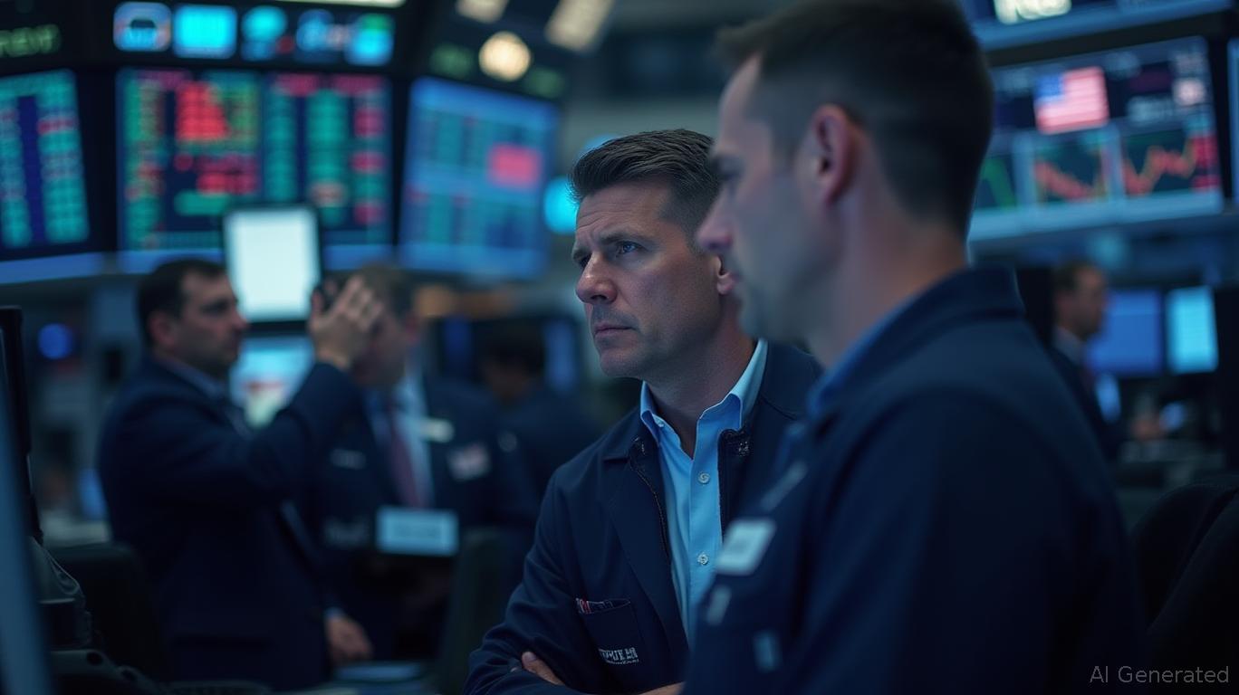 U.S. Stocks Rise Despite Tariff Threats, Fed Concerns