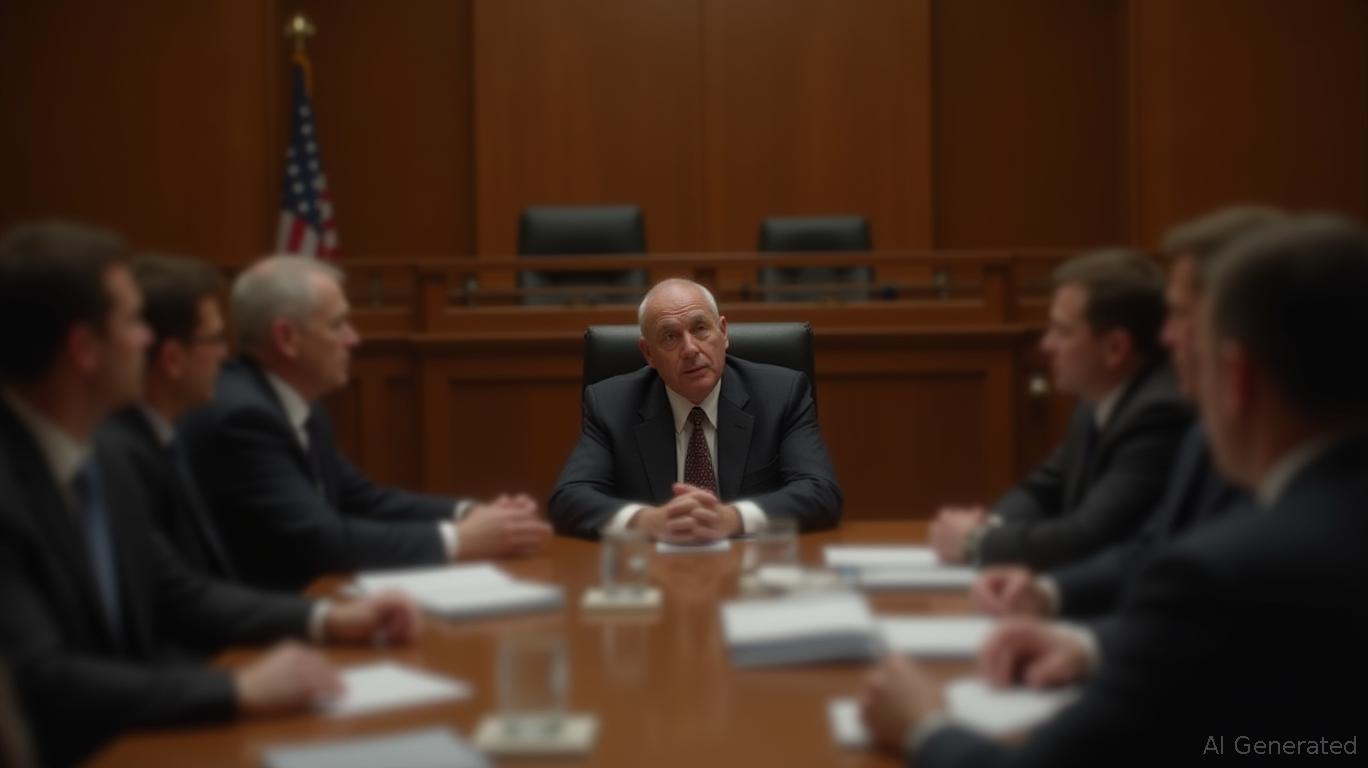 XRP News Today: Ripple-SEC Case Decision Likely Soon Says Former SEC Official
