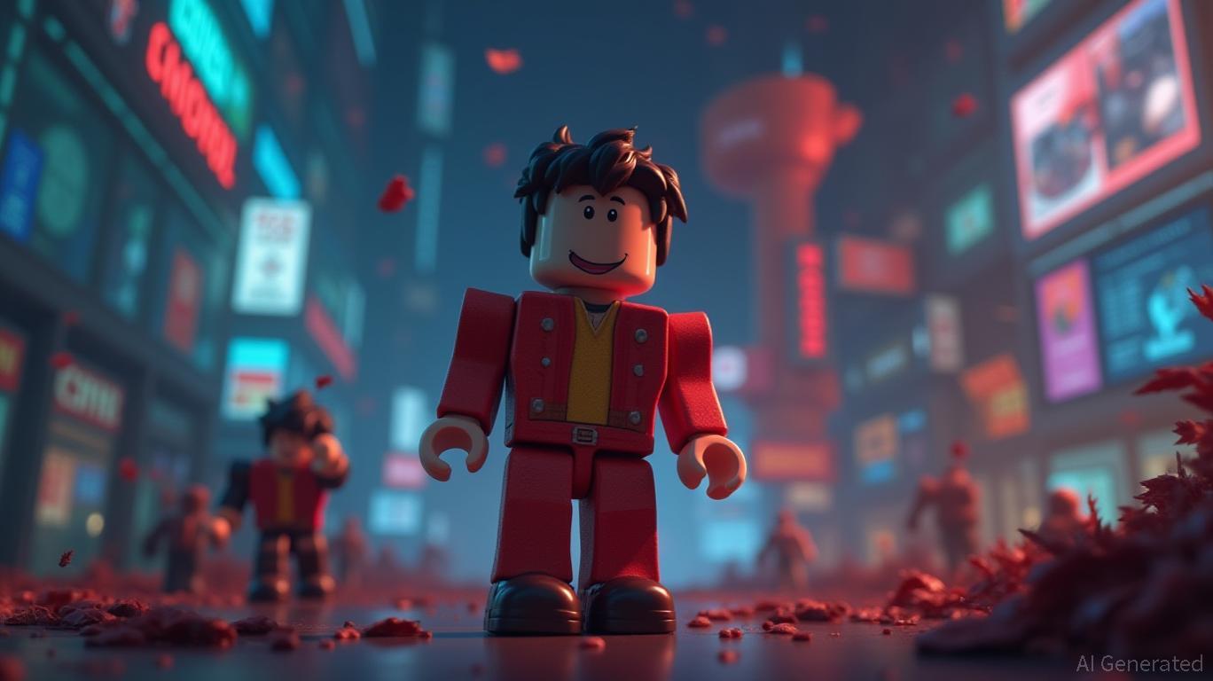 Roblox Stock (RBLX) Surges After Analyst Raises Price Target