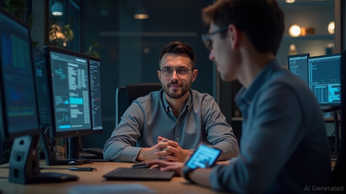 Hyperion RION Joins Binance Alpha for Early-Stage Crypto Exposure