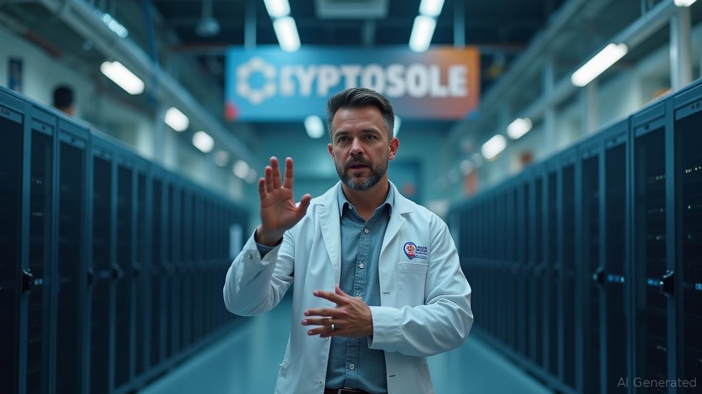 Bitcoin News Today: Cryptosolo Leads 2025 Cloud Mining Platforms With 95% Renewable Energy