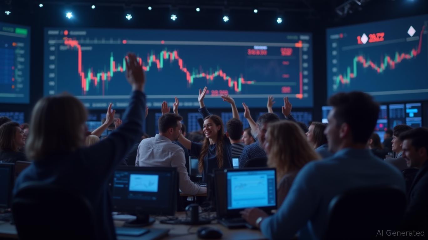 Ethereum News Today: Ethereum Surges 9% to $3,350 Amid Broad Crypto Rally