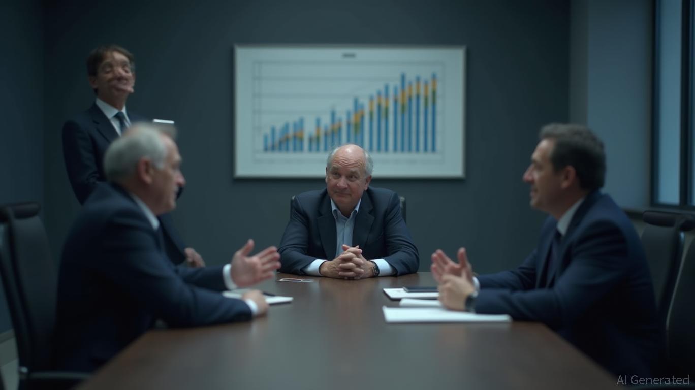 Tariff Uncertainty and Healthcare Sector Performance.