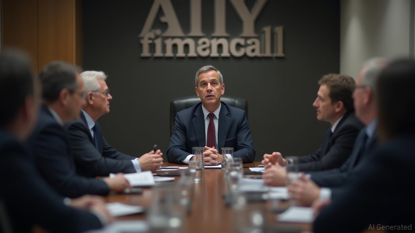 Ally Financial Announces Quarterly Dividend Payments for Common Stock, Series B, and Series C Preferred Stock