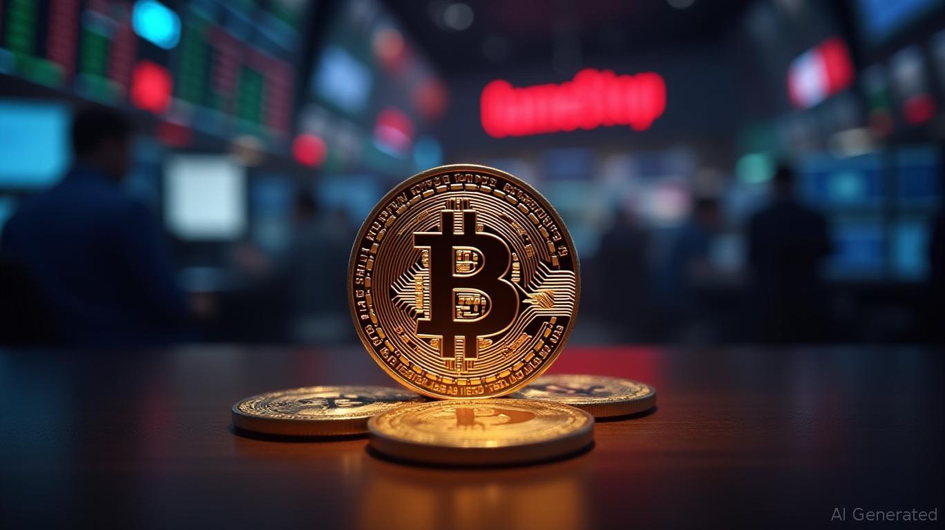 Bitcoin News Today: GameStop Invests $500 Million in Bitcoin to Explore Crypto Payments