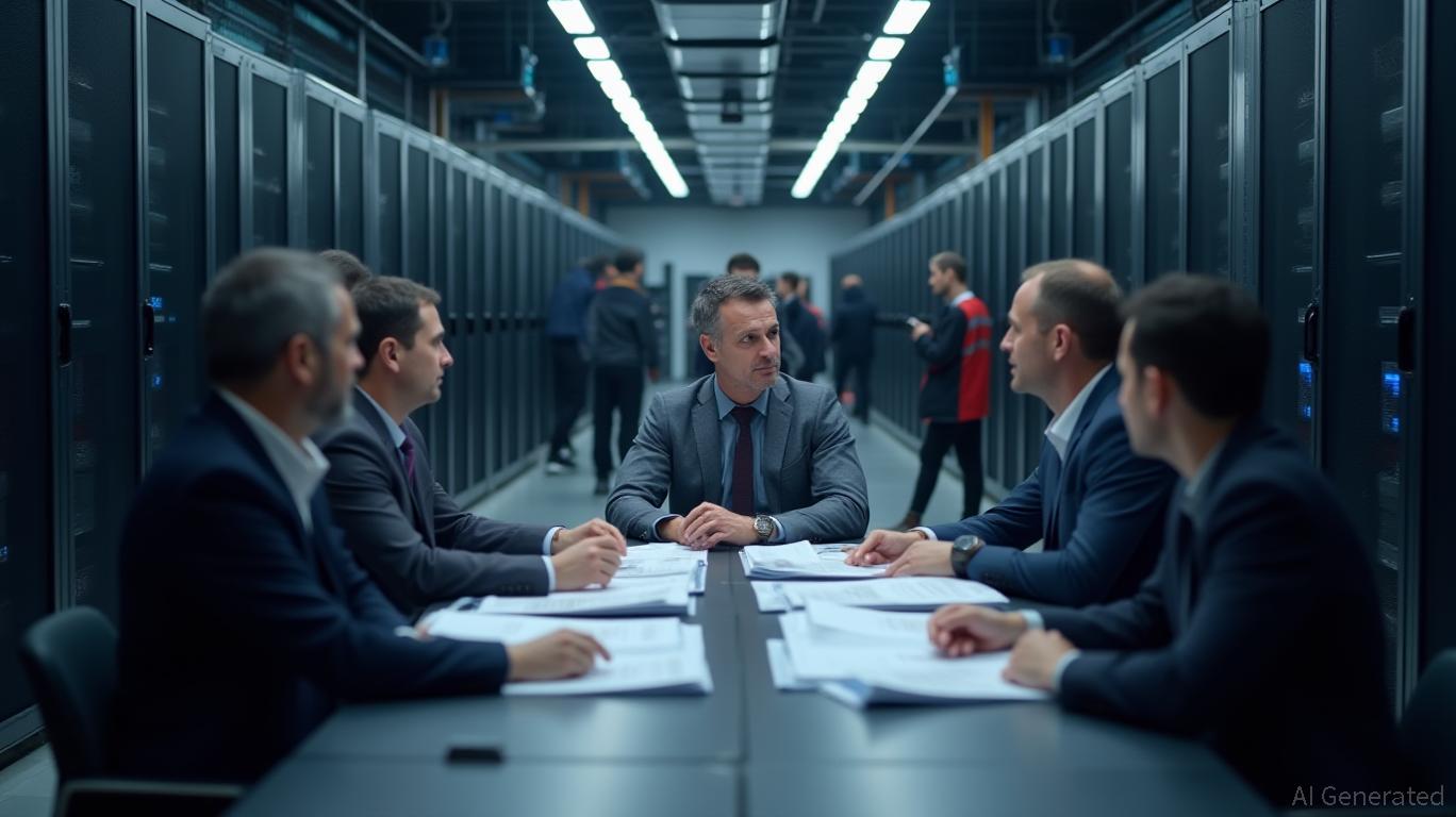 AWS Completes CCAG 2024 Pooled Audit with European Financial Institutions with Collaborative Success