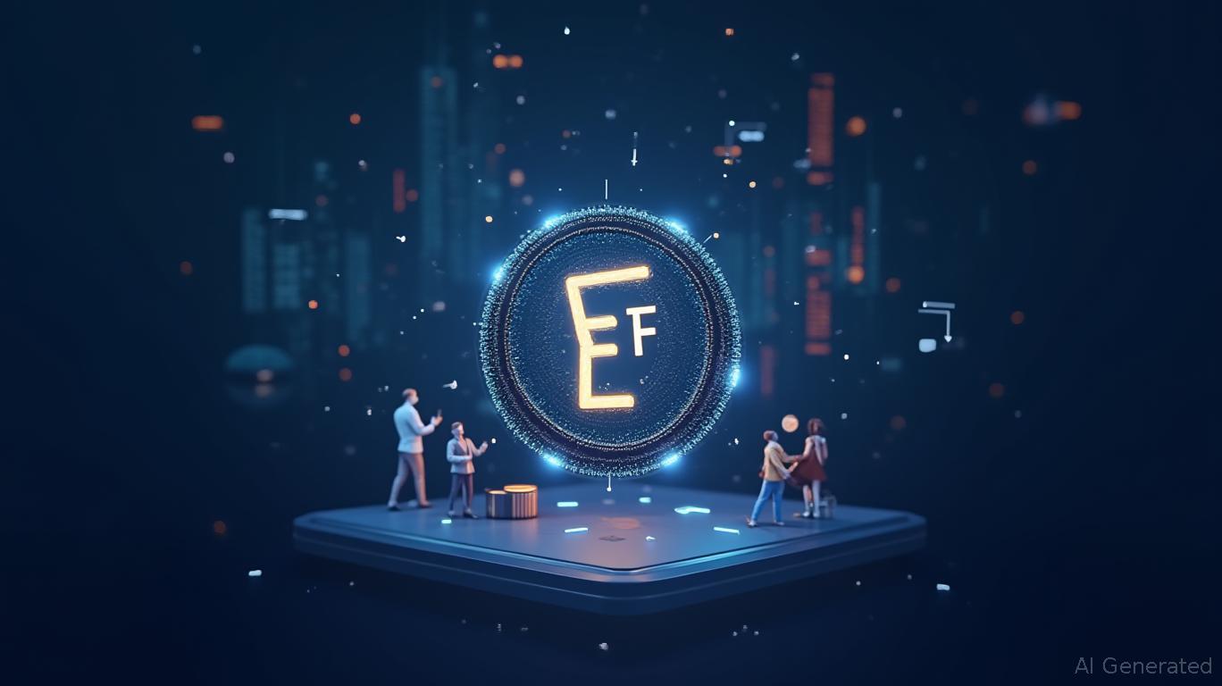 Bitcoin News Today: ETFs Gain Traction in 2025 with Crypto ETFs and AI Analytics
