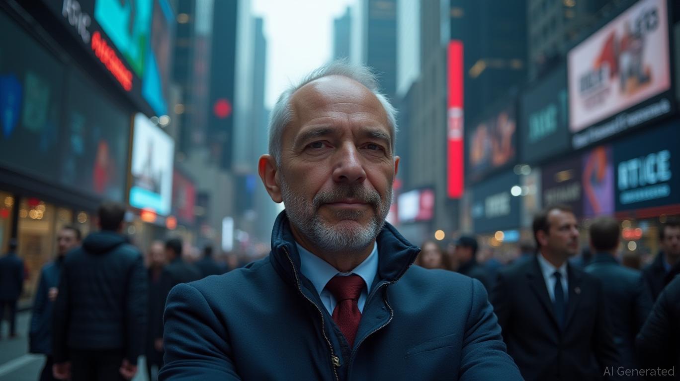 Palantir: The Ultimate Investment Choice for Long-Term Growth