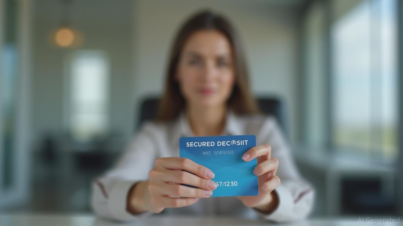 Maximizing Credit Score with Secured Credit Cards: Tips and Best Practices