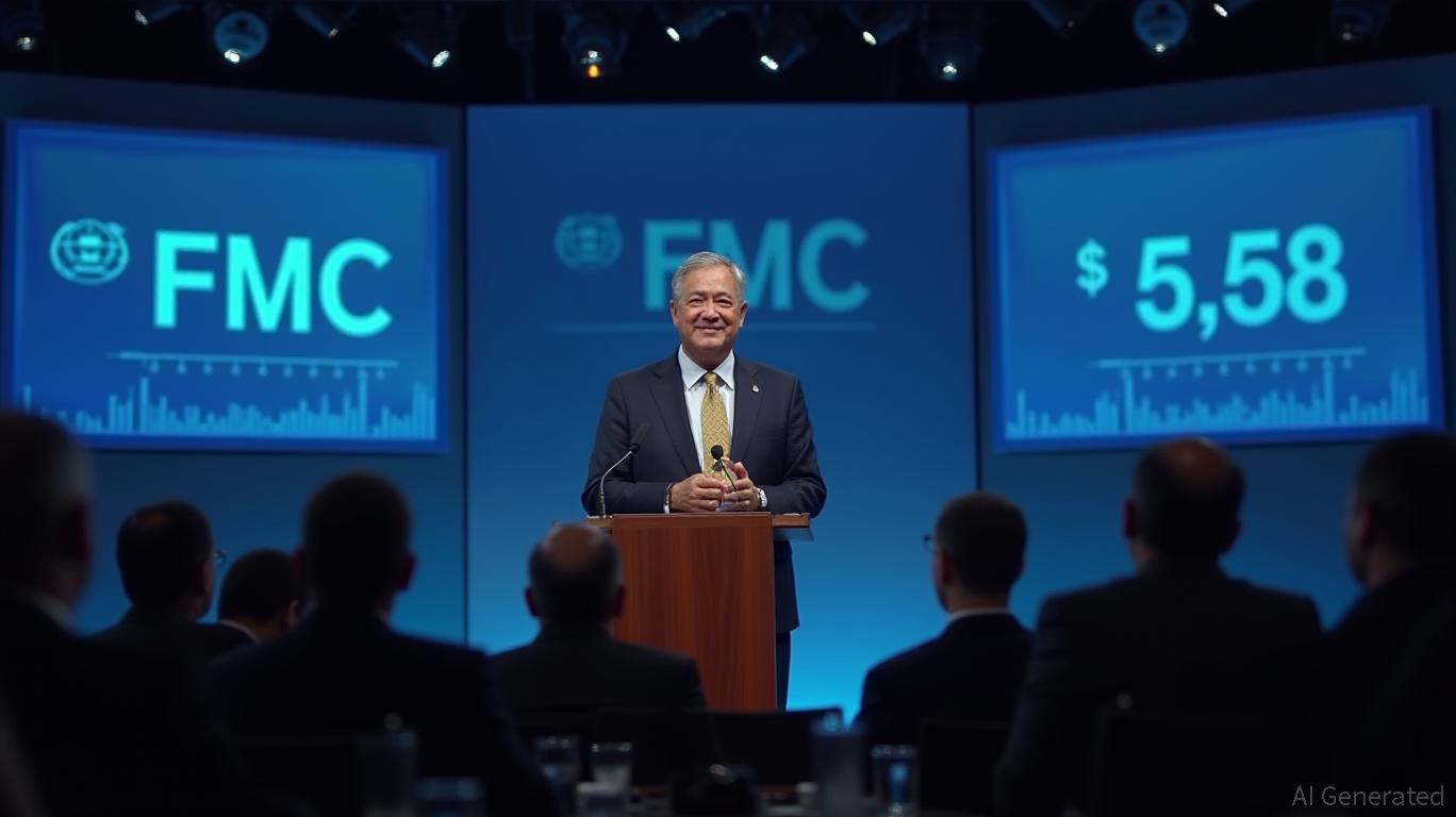 FMC Maintains Steady Dividend, Analysts See 10.62% Upside and 57.13% GF Value Estimate