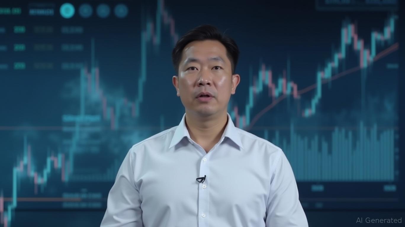 Bitcoin News Today: Binance Founder Proposes Bitcoin as Public Debt Solution