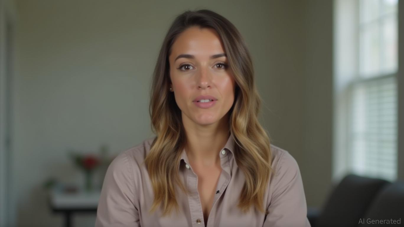 Gen Z Investing Star's Unconventional Portfolio Includes S&P 500, Crypto, and Salads