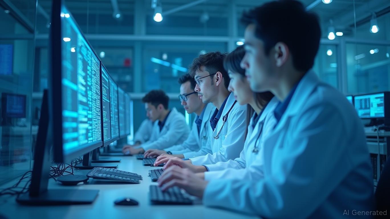AI Researchers Develop Safety Tool for Transparent AI Systems