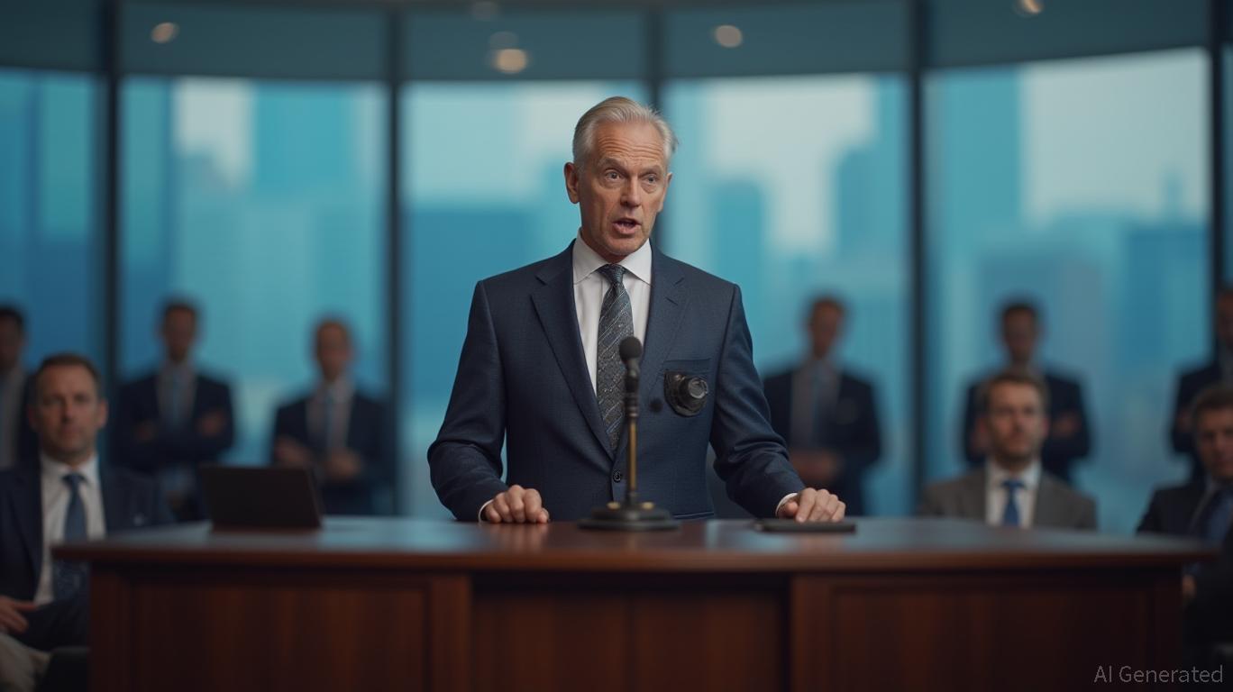 Citigroup Stock Rises as CFO Announces Q3 Buyback Plan