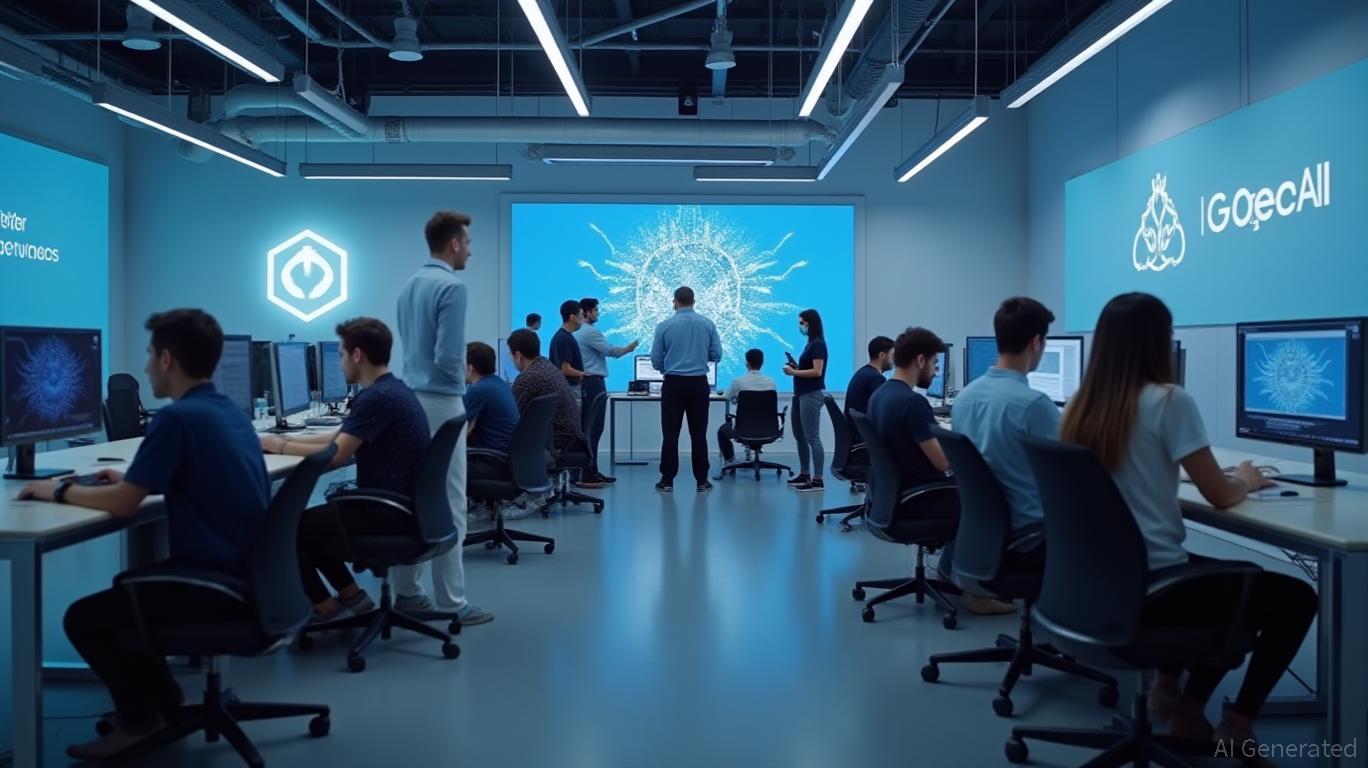 Google Cloud to Power OpenAI's ChatGPT and API Services