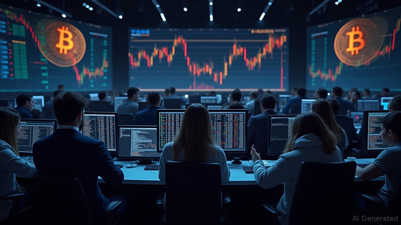 Bitcoin News Today: Bitcoin Faces Short-Term Volatility After 19% Rally
