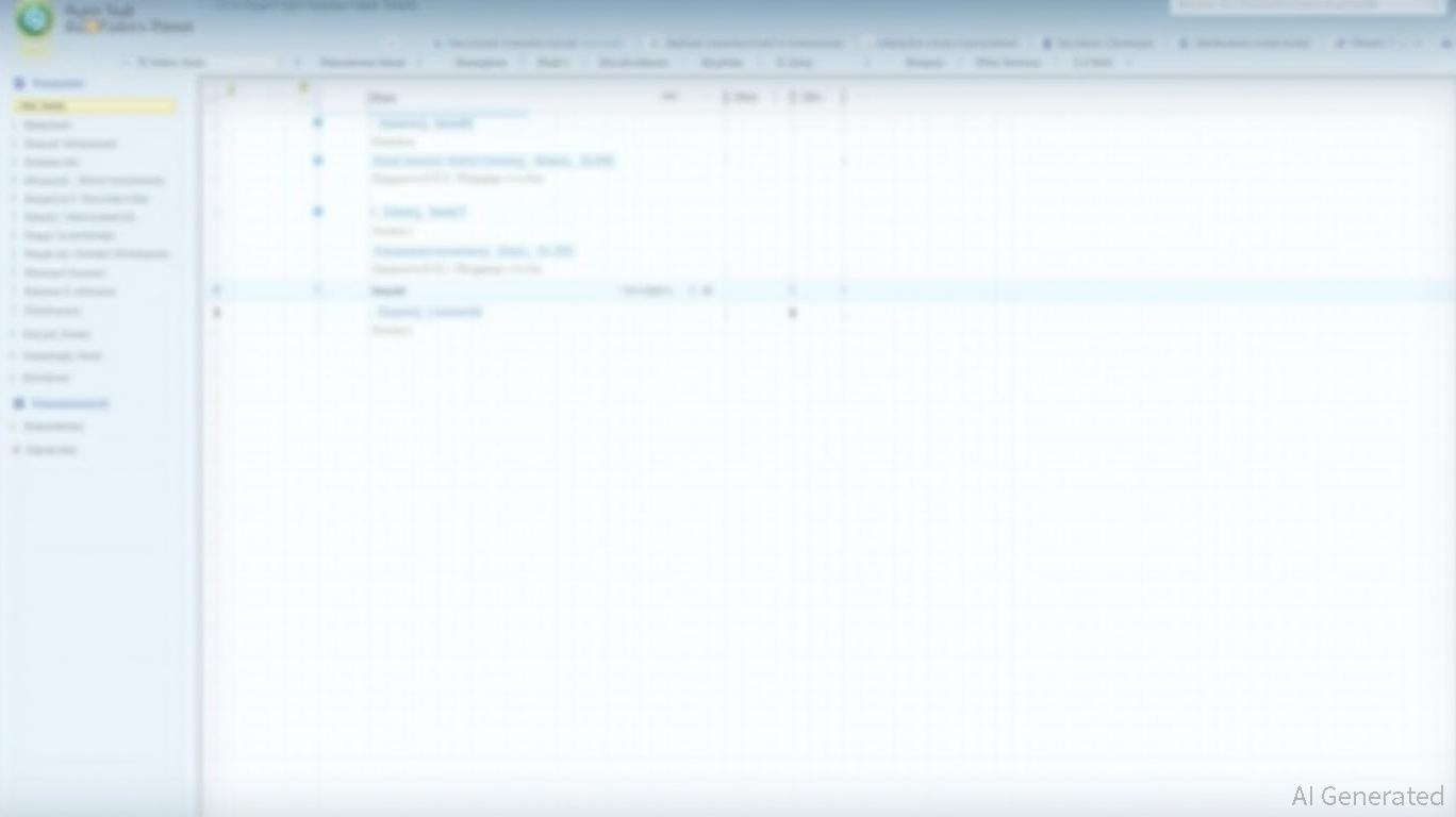 Using the XML File from SAP Activate Project Plan in Microsoft Project