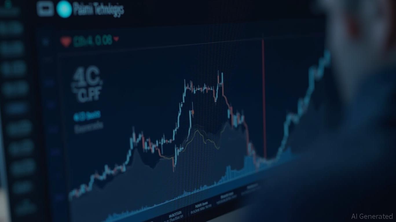 Palantir Technologies Q2 2025 Earnings Preview: Analysts Expect 166.7% EPS Growth