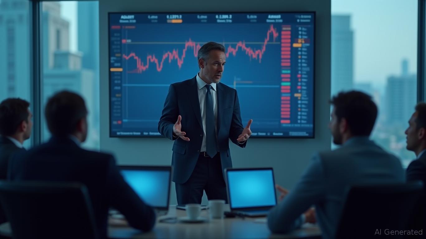Agilent Technologies Trading Volume Drops 43.67% Ranking 413th Despite Strong Financial Results and Strategic Partnership