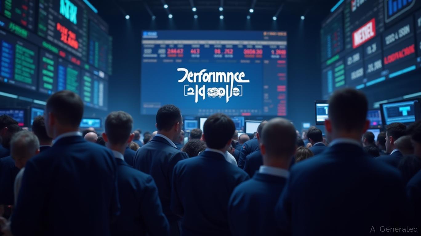 Performance Food Group (PFGC) Shares Soar 3.46% on Acquisition Rumors
