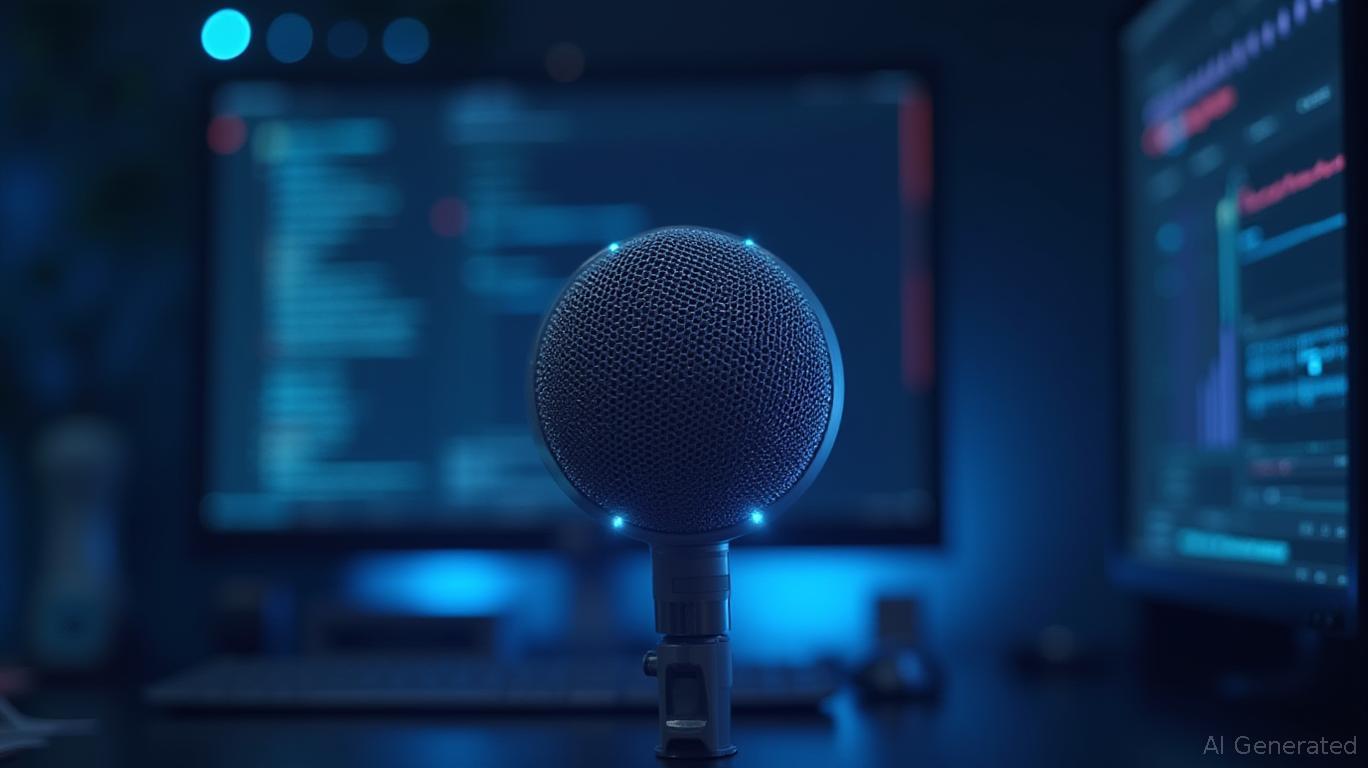 Mistral Launches Voxtral AI Audio Model Outperforming Whisper by 50%