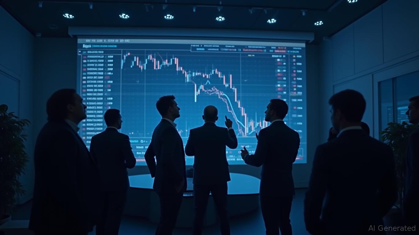 Ruvi AI Presale Surges 5x ROI, Outpaces Cardano 66x Potential