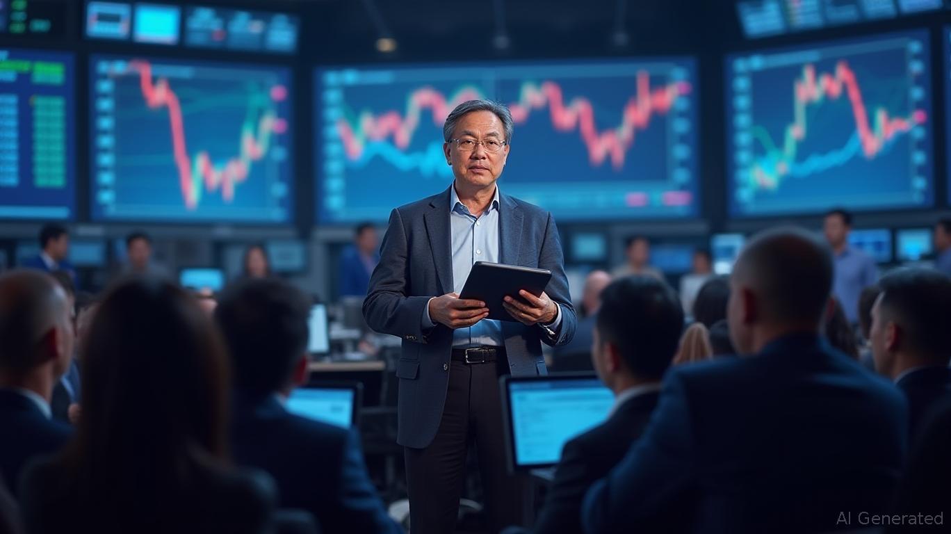 Solid Power(SLDP) Shares Soar 4.40% on Battery Tech Advancements