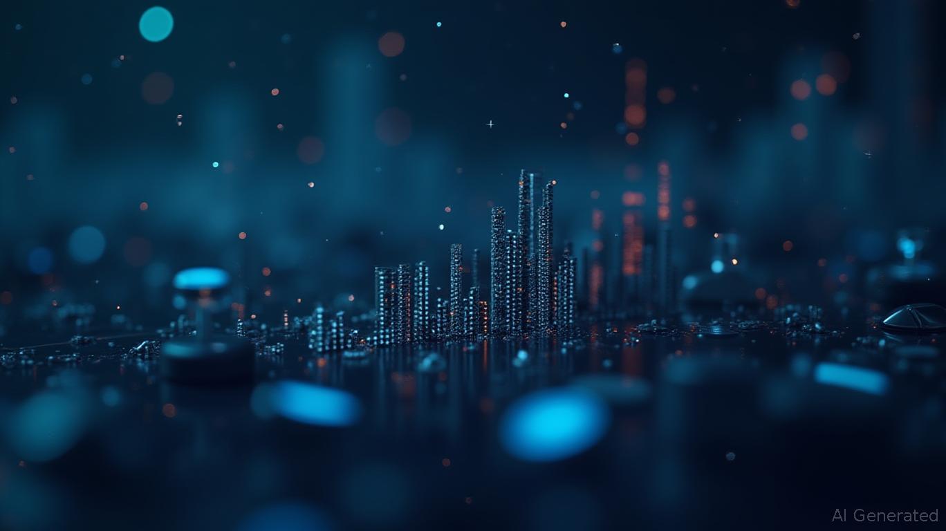 Hyperscale Data (GPUS) Plunges 4.72% Amid Earnings Woes