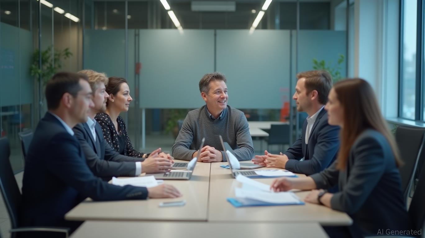 Sarepta Names Ian Estepan President and COO Amid Restructuring