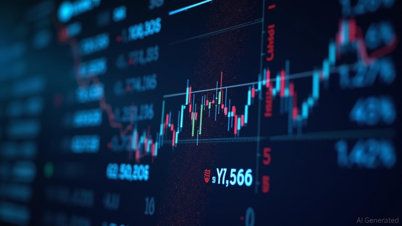 Stock Market Earnings Report