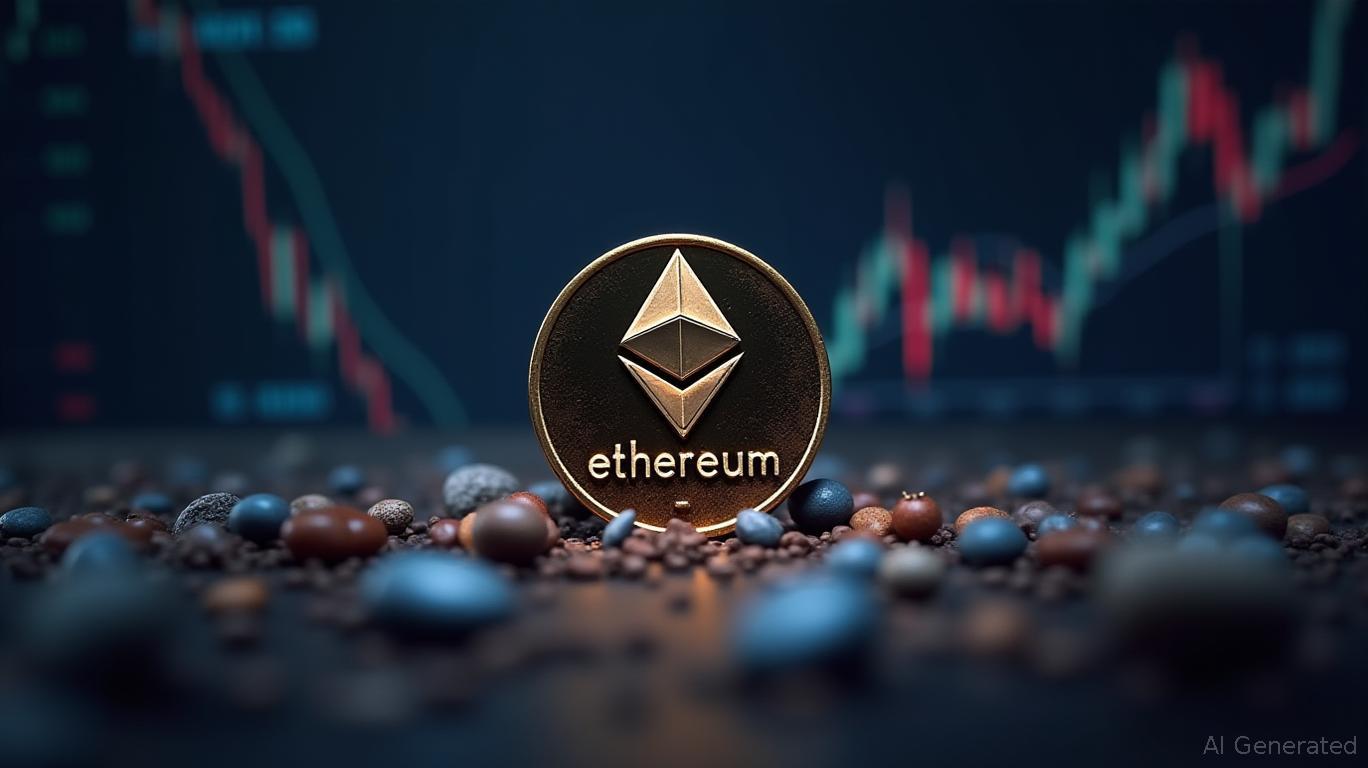 Ethereum News Today: Ethereum Surges 12.06% to $3,403.95 Amid Bullish Sentiment