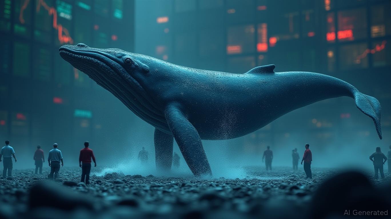 Whale Moves | IWM $208 Put and HYG $79.5 Put Open Interest Surge with Significant Increases