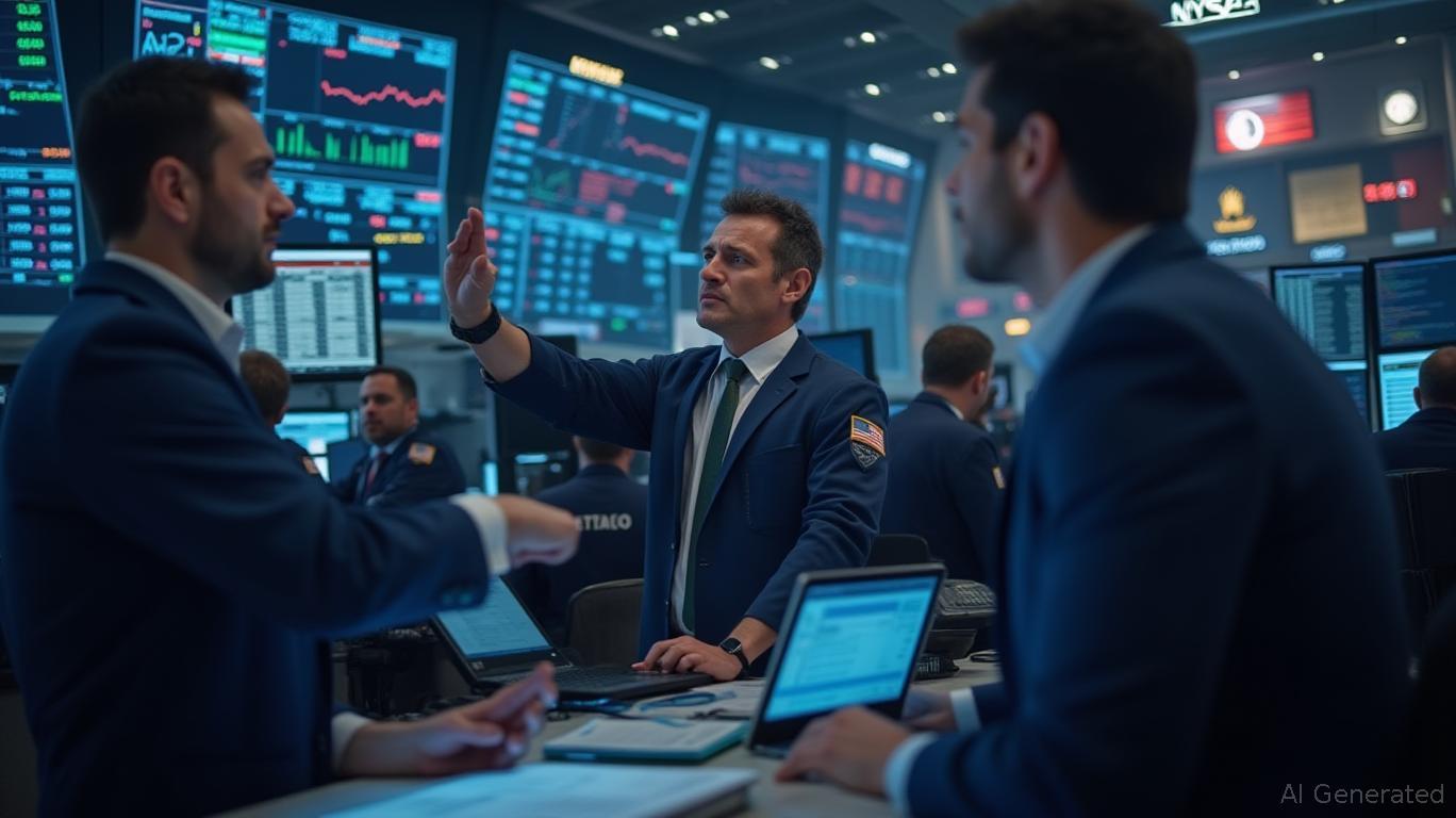 Tariffs Drive 30-Year U.S. Treasury Yield Above 5% Amid Inflation Surge