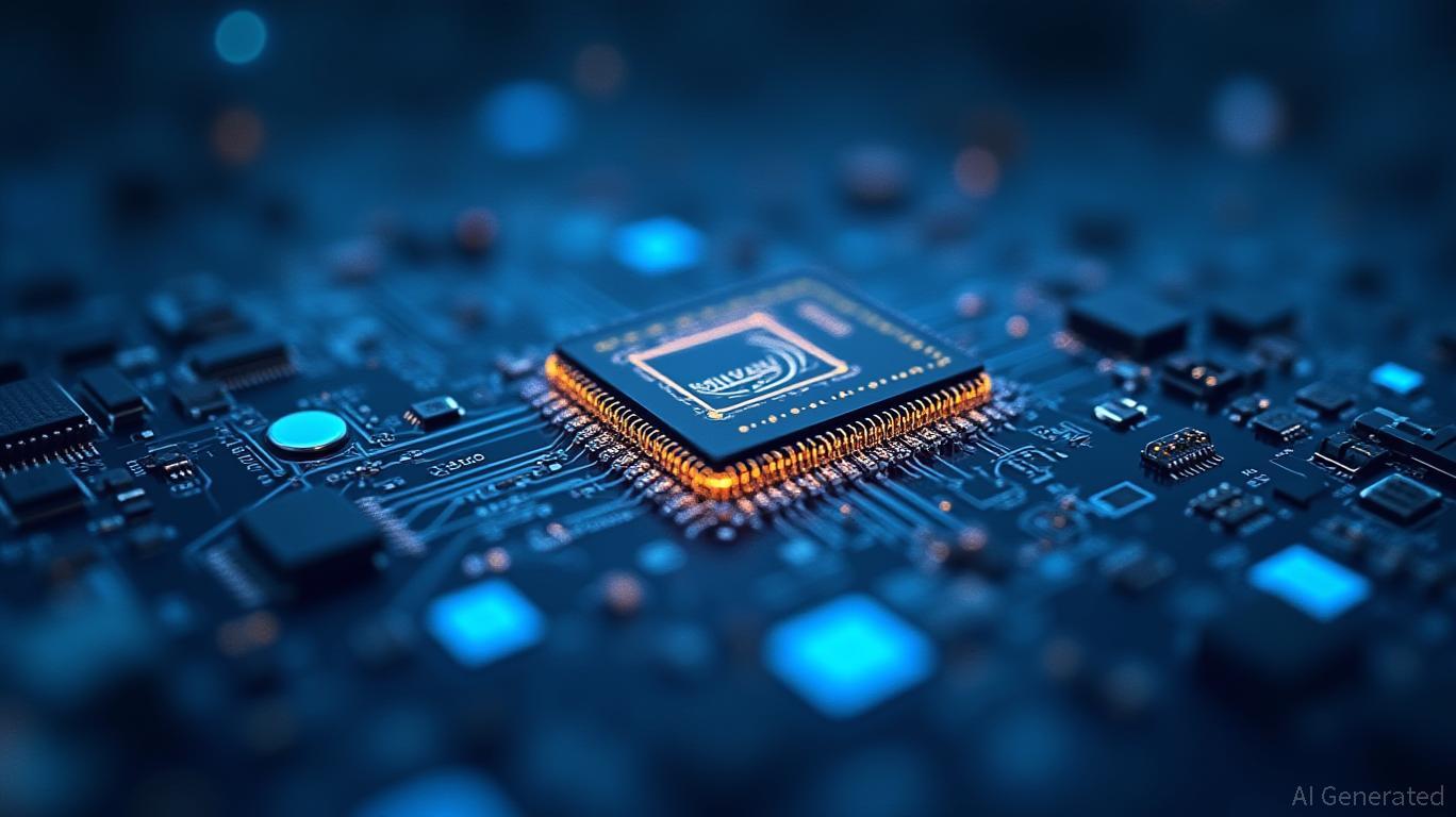 ASML Holding NV: Strong Backlog, Robust Financial Performance Justify Buy Rating