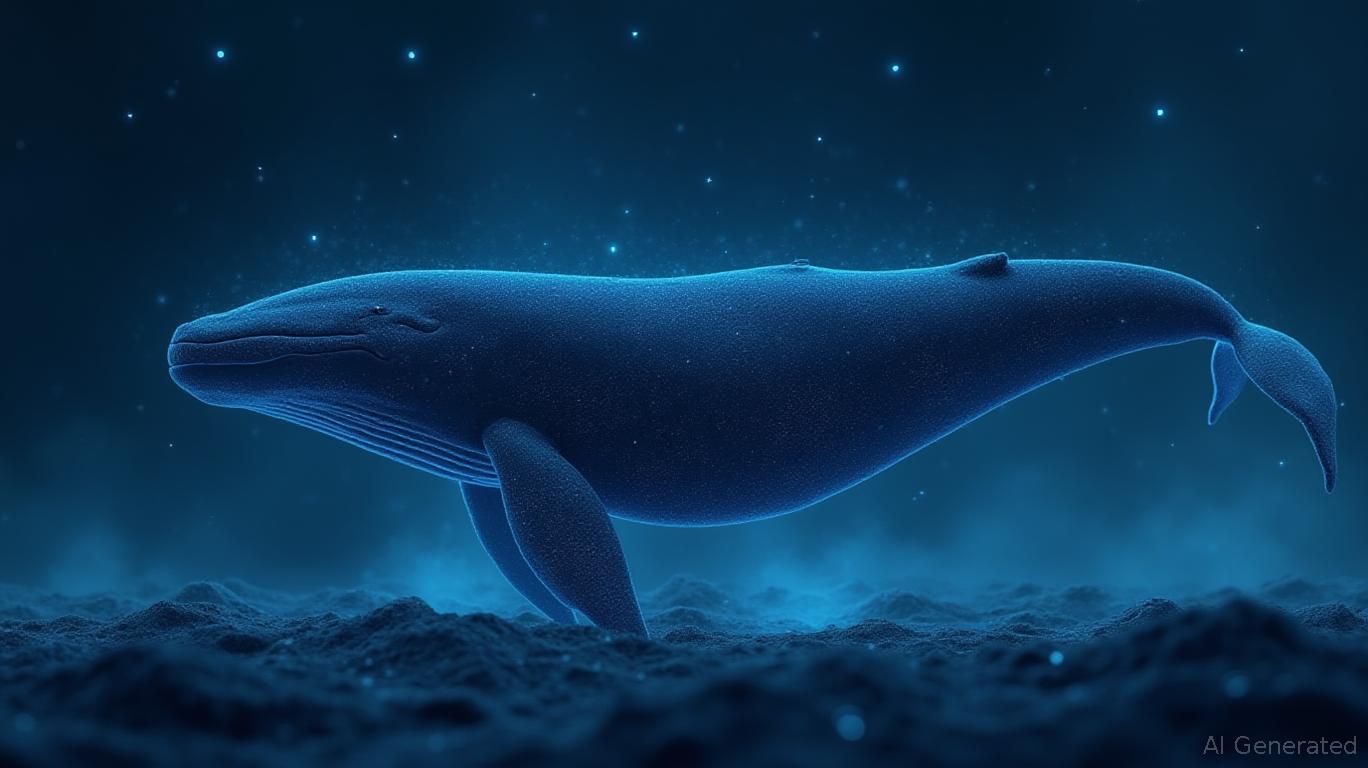 Ethereum News Today: Crypto Whale Shorts 20,474 ETH at 18x Leverage, Sees 30% Gain
