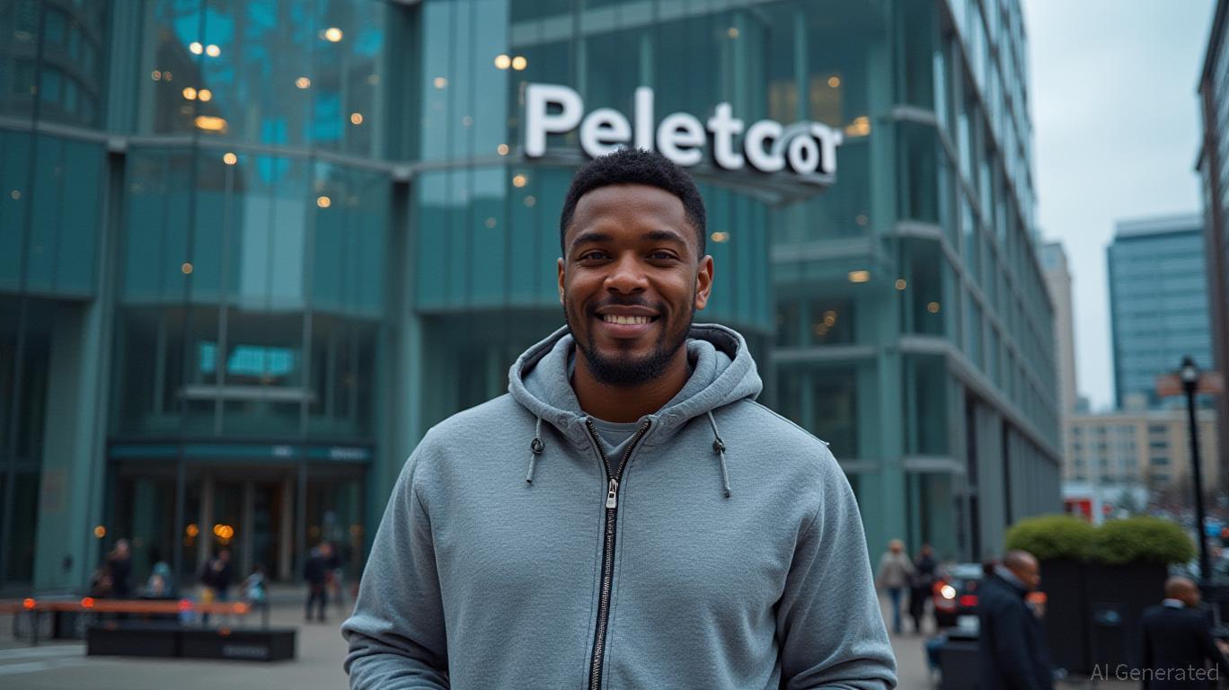 Peloton Interactive COO Kirol Charles Peter sells 20633 shares at $6.39/share.